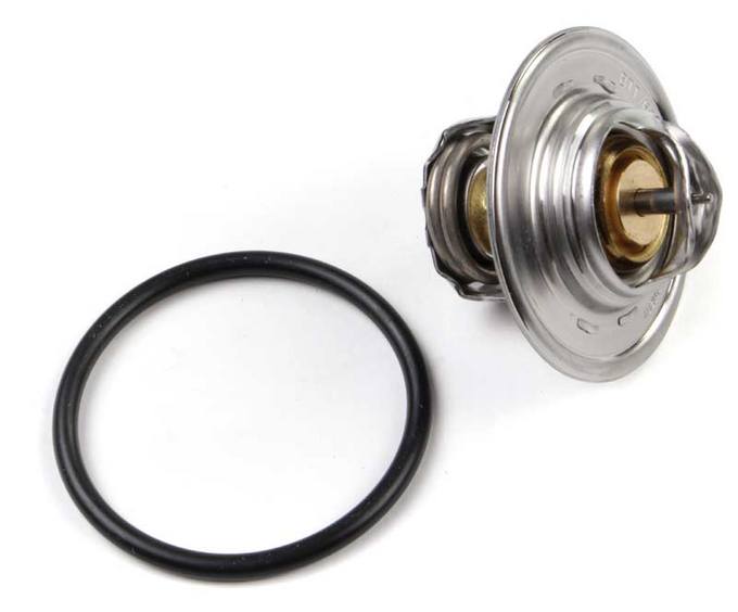 Audi VW Engine Coolant Thermostat (87C) 050121113C - Mahle-Behr TX1487D